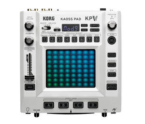 KORG Kaoss Pad KVP Dynamic Effect And Sampler