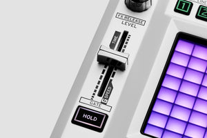 KORG Kaoss Pad KVP Dynamic Effect And Sampler