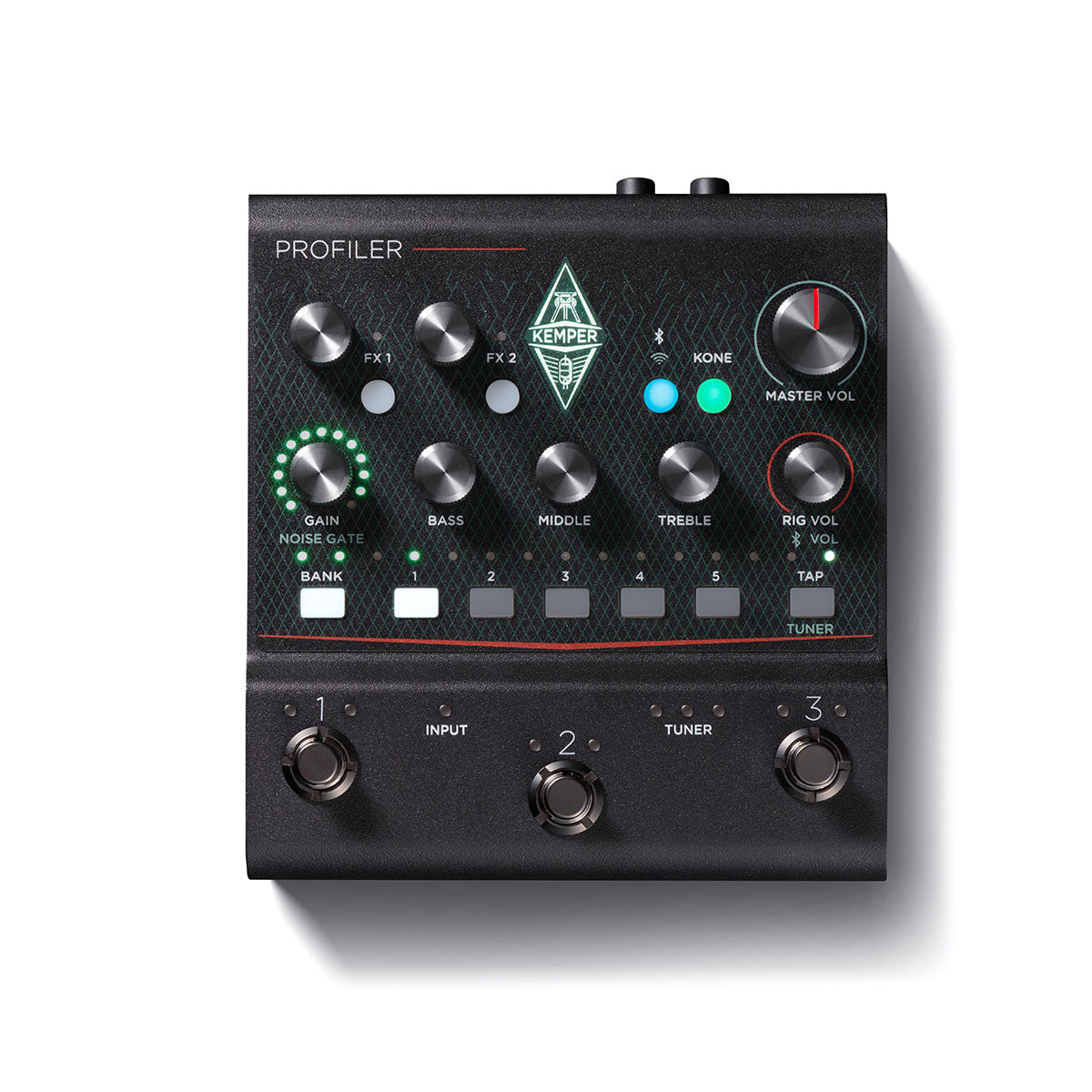 Kemper Profiler Player