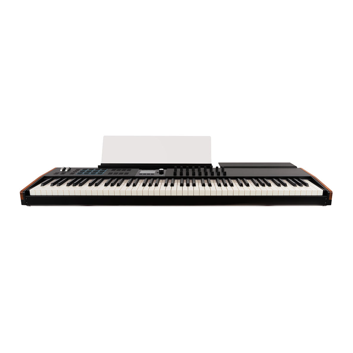 Arturia Keylab 88 MK3 Midi Controller 88 Keys Black