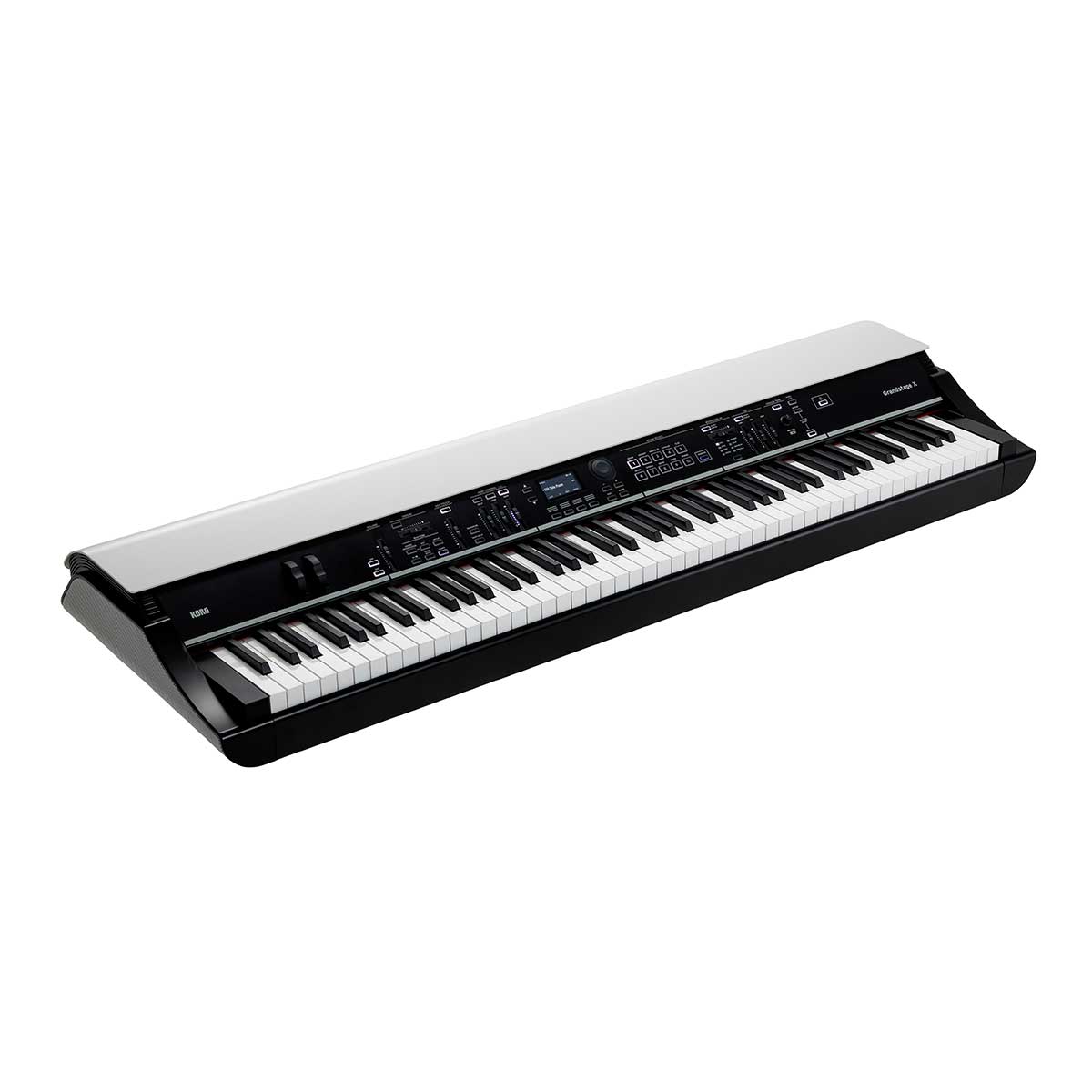 KORG Grandstage X 88 Note Stage Piano - Slant