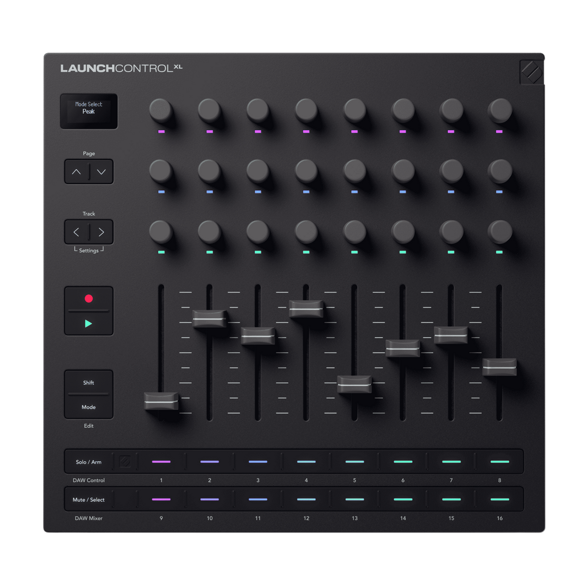 Novation Launch Control XL MK3