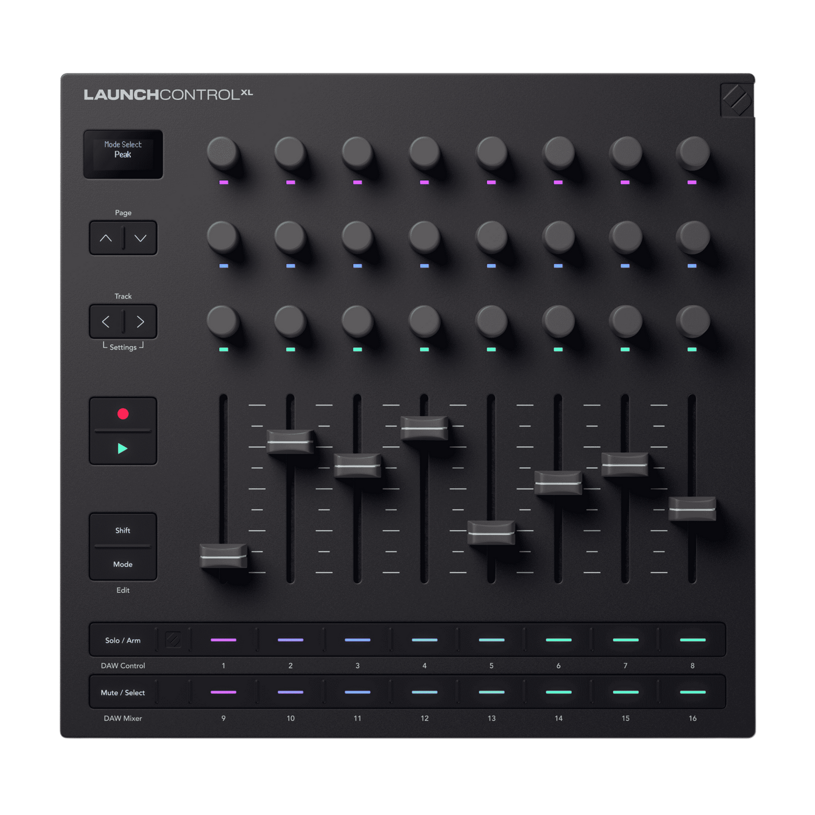 Novation Launch Control XL MK3