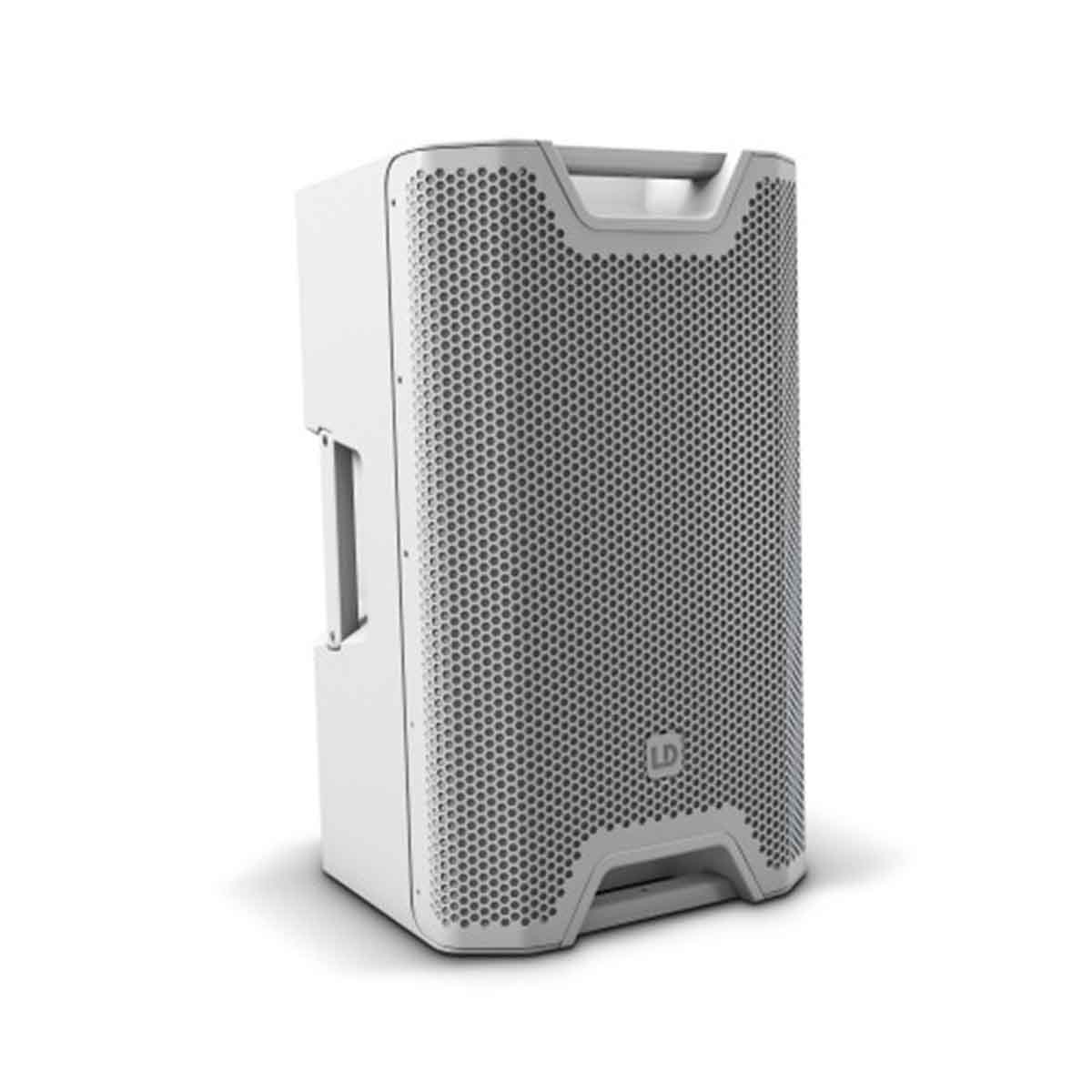 LD Systems ICOA 1200W 12" Active Speaker White