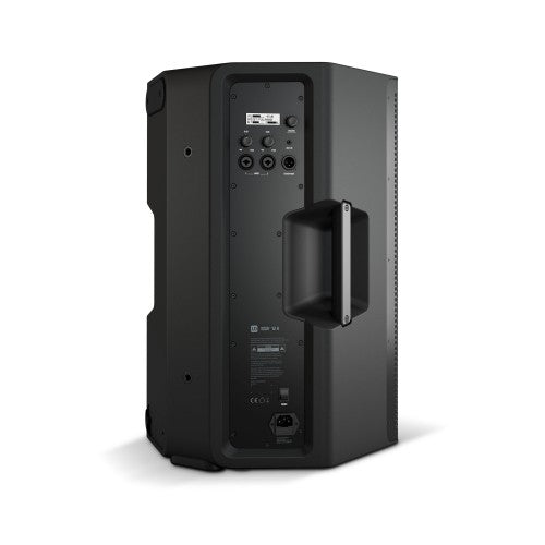 LD Systems ICOA 12 A 12" Powered Coaxial PA Loudspeaker