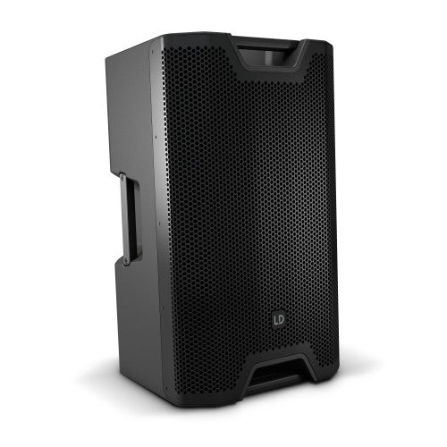 LD Systems ICOA 15 A 15“ Powered Coaxial PA Loudspeaker