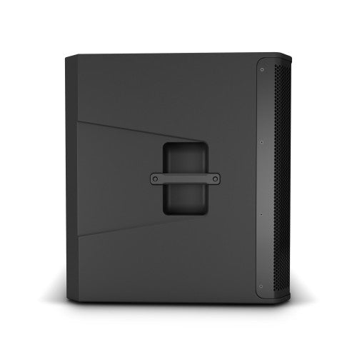 LD Systems ICOA SUB 18 A Powered 18" Bass Reflex PA Subwoofer