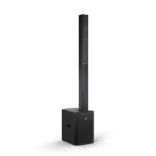 LD Systems Maui 28 G3 Compact cardioid column PA system, black