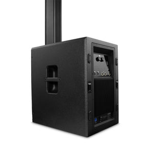 LD Systems MAUI® 44 G2 Cardioid powered Column Loudspeaker 1500W RMS