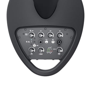 LD Systems MAUI 5 GO Ultra-portable battery-powered column PA system - 5200 mAh