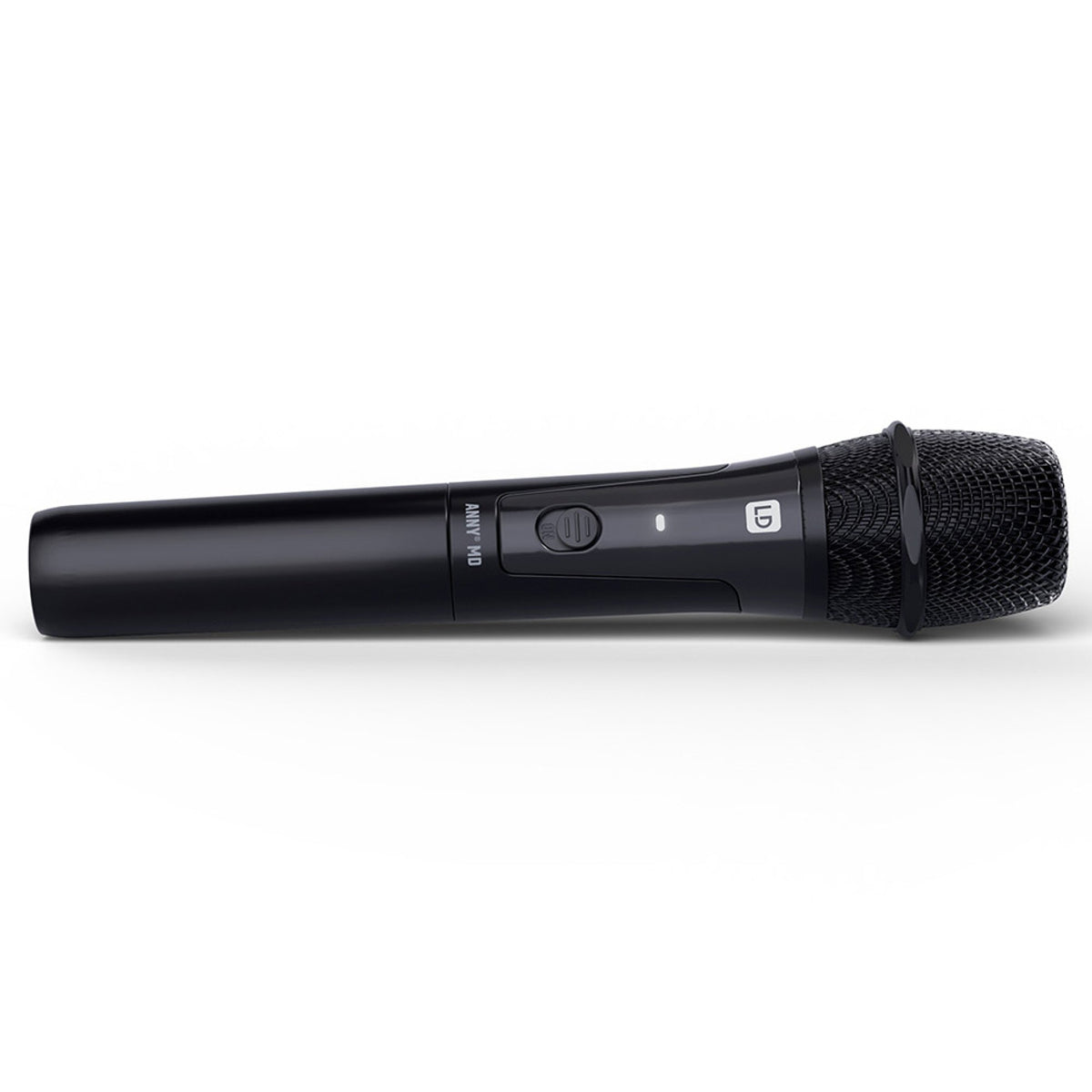 LD Systems ANNY MD B5 - Wireless Handheld Mic for ANNY (584 - 608 MHz)
