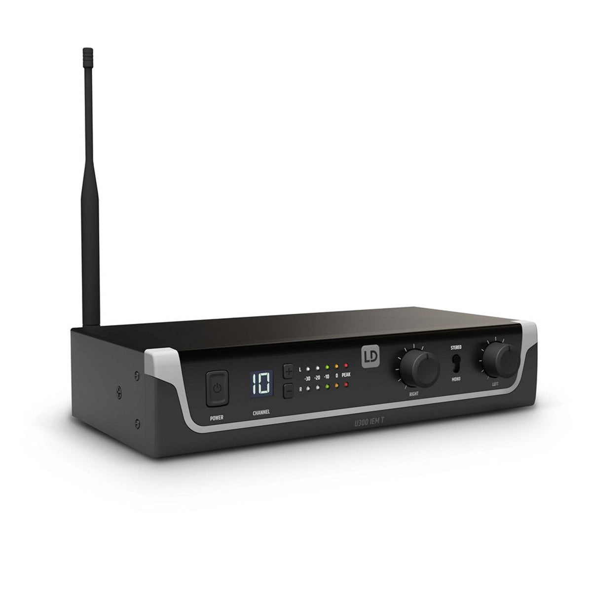 LD Systems U306 IEM Wireless In-Ear Monitoring System