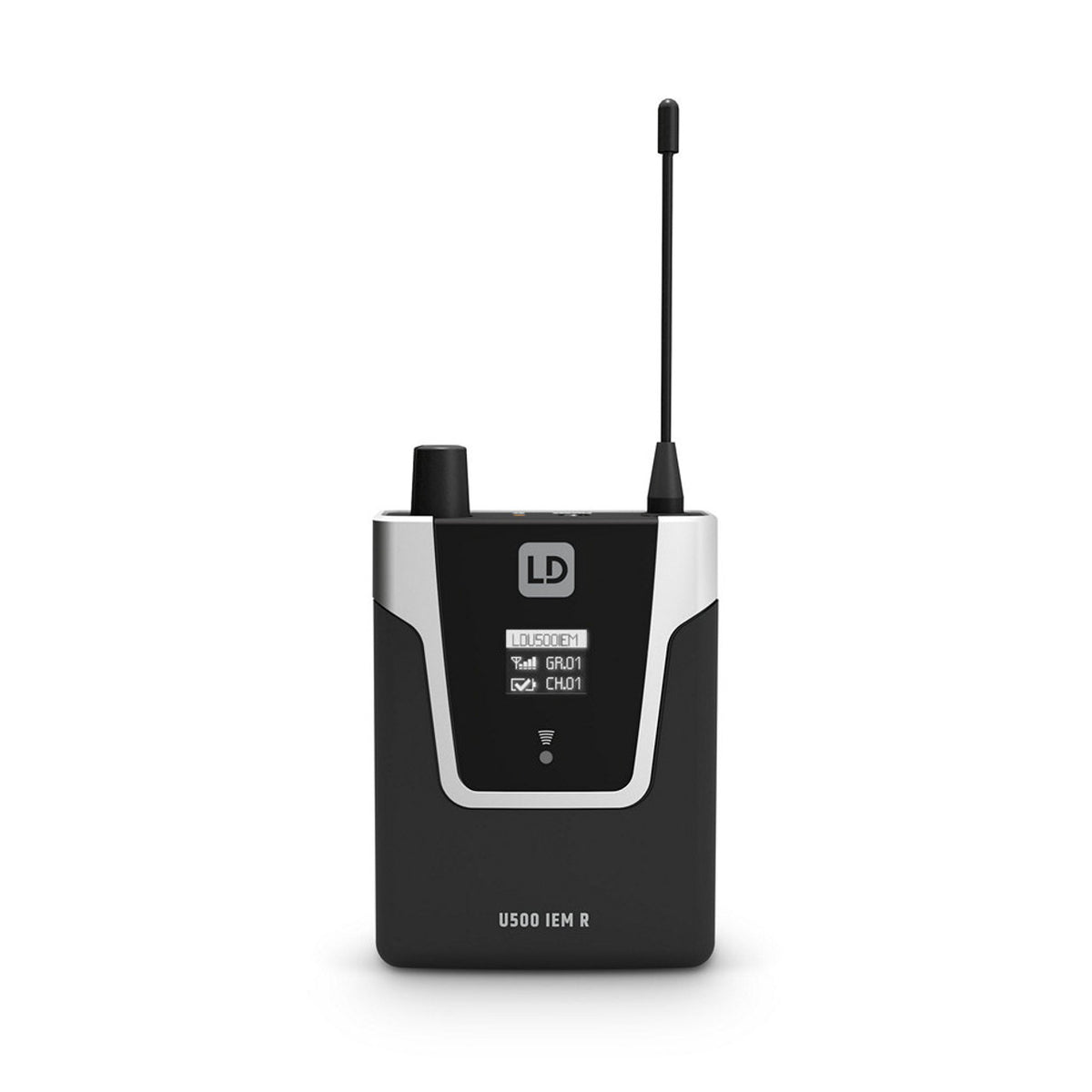 LD Systems U506 IEM Wireless In-Ear Monitoring System