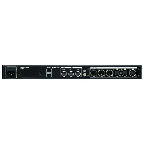 Lexicon PCM96 Surround Multi-Channel Reverb/Effects Processor with Digital I/O