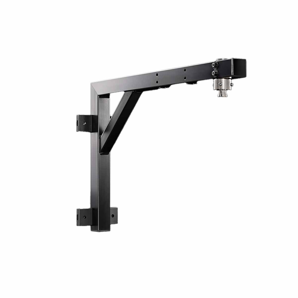Neuman LH45 Wall Mount Bracket L-shaped to go with LH25 and LH43 Mounting Kit for KH310 Monitor