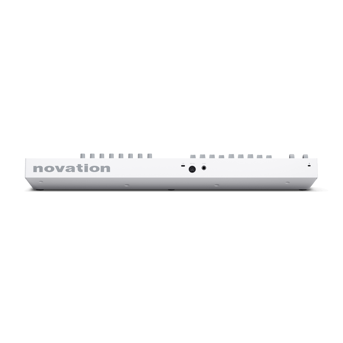Novation Launchkey 49 MK4 (White)