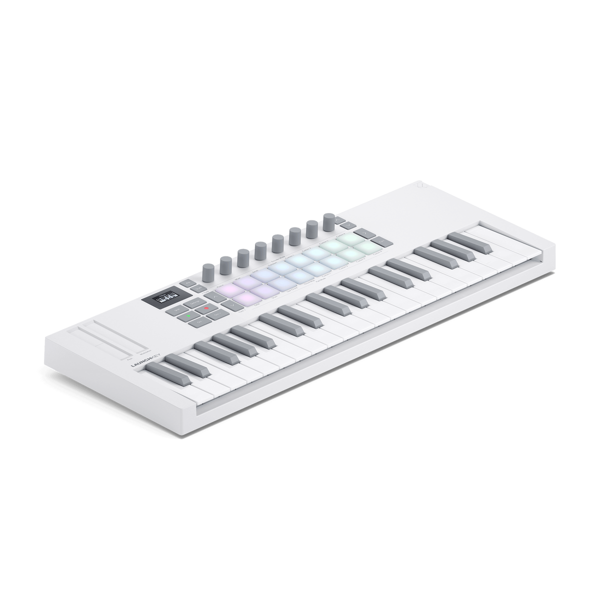 Novation Launchkey Mini 37 MK4 (White)
