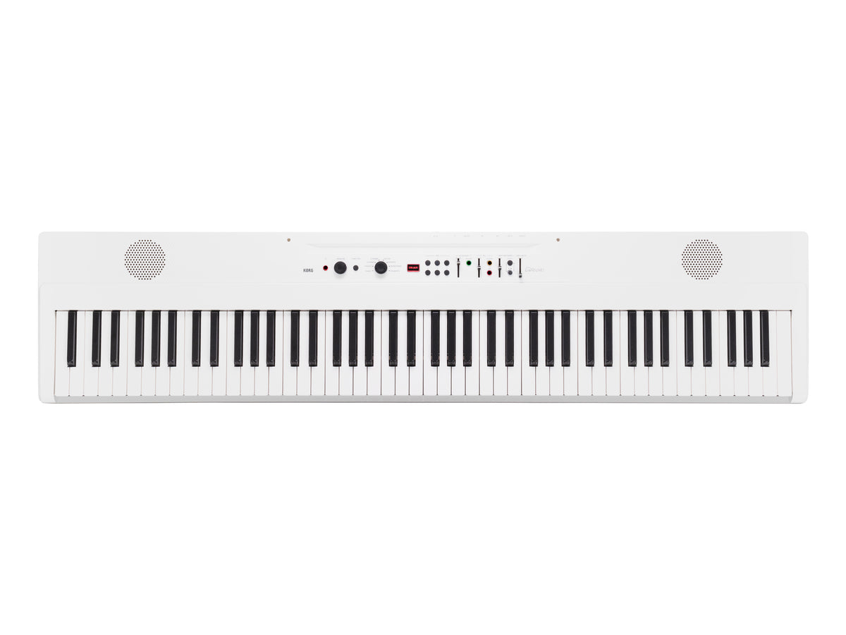KORG Liano Live 88 Note Streaming Piano Kit