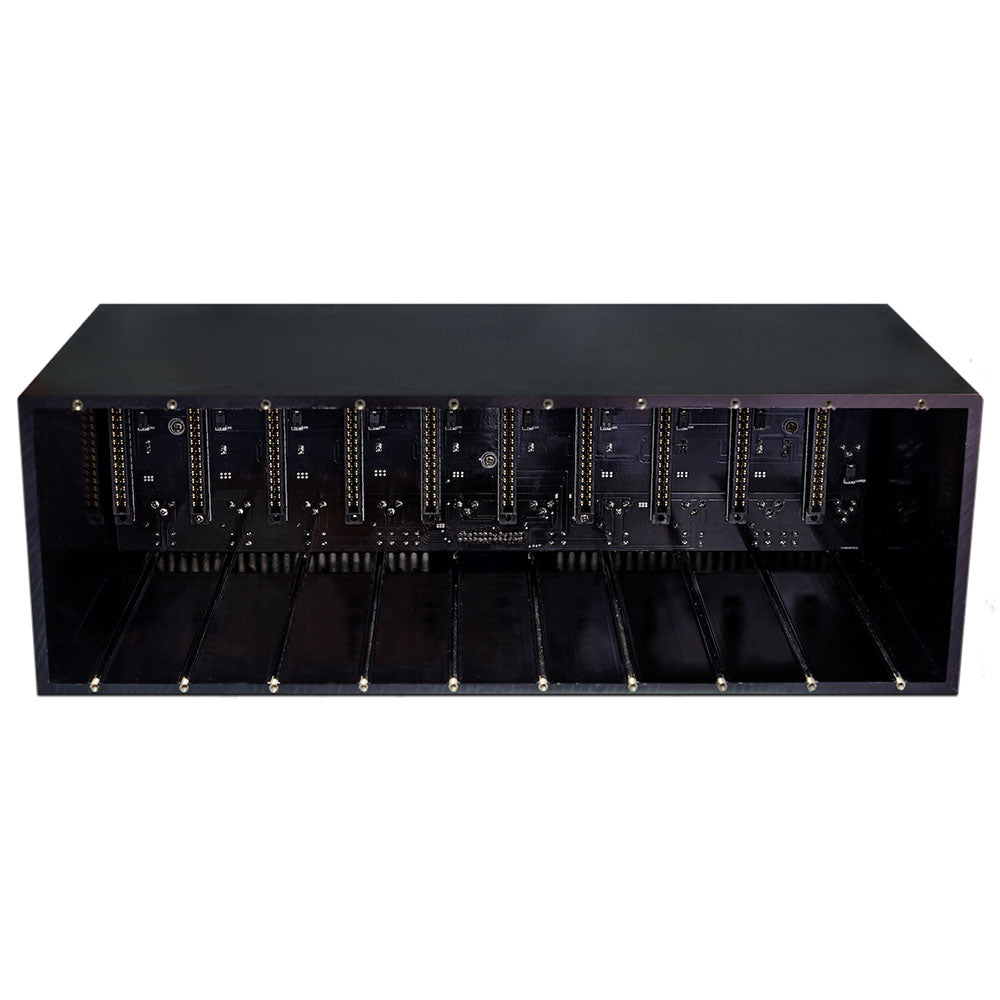 Lindell Audio 510 Power MKII 500 Series Power Rack
