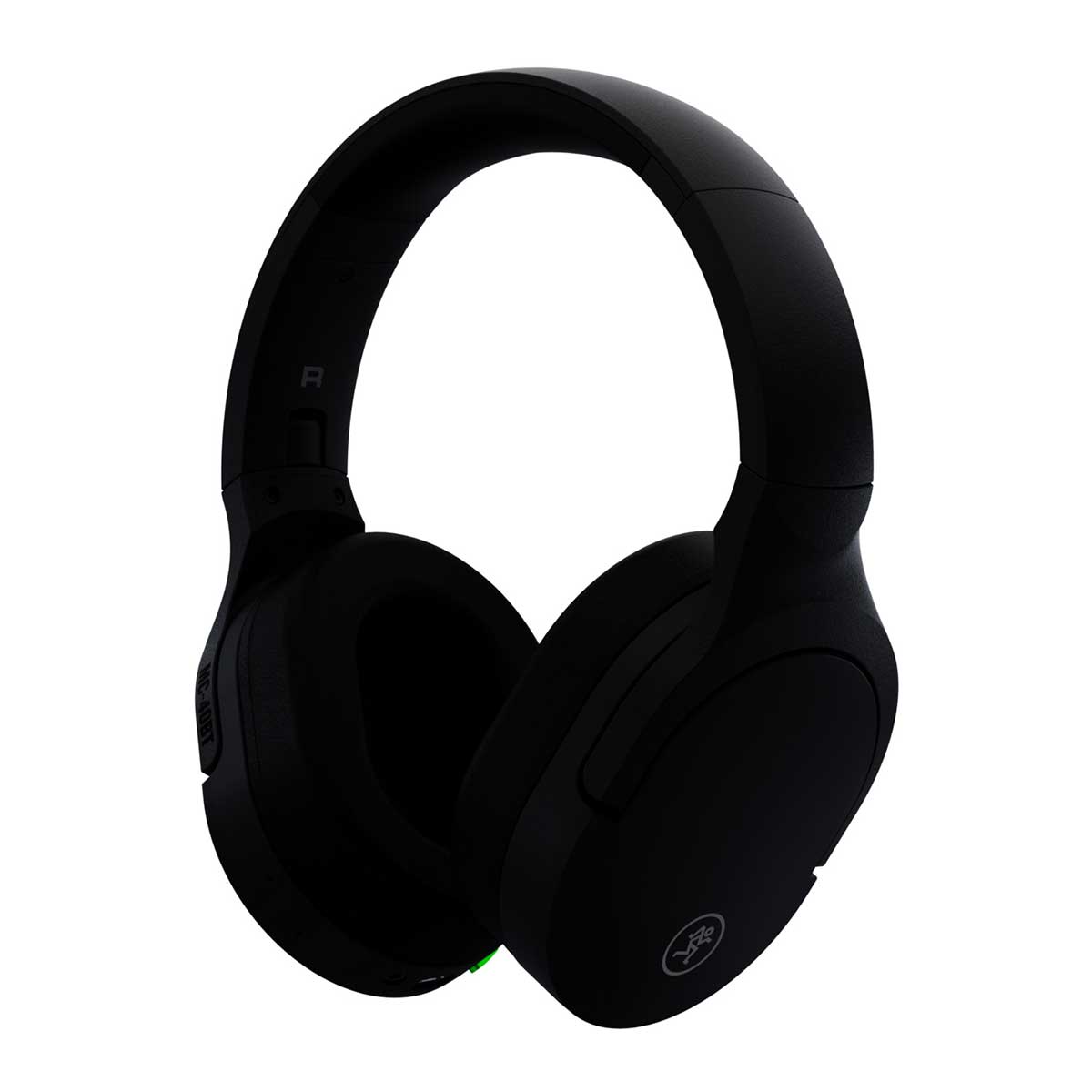 Mackie MC-40BT Wireless Headphones