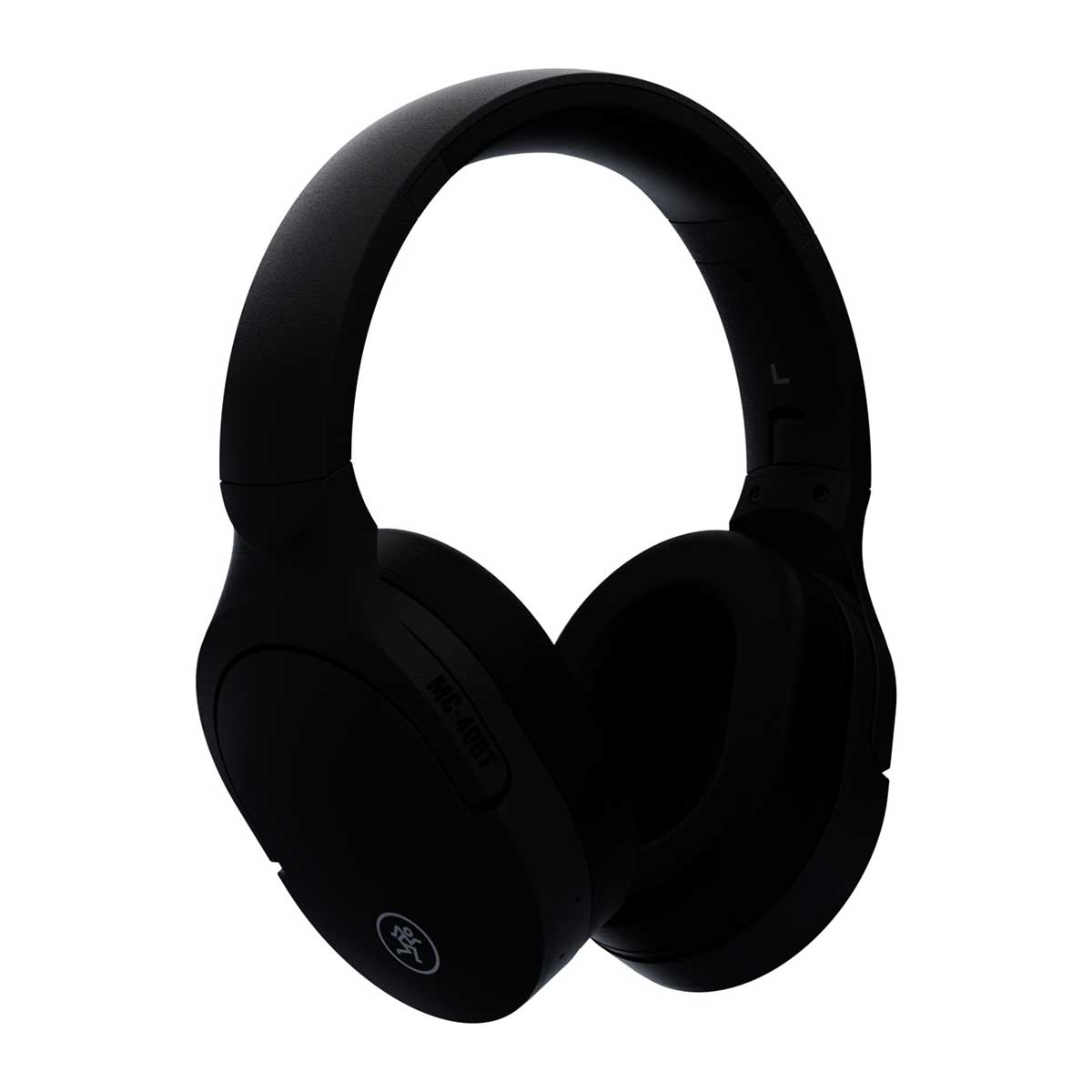 Mackie MC-40BT Wireless Headphones
