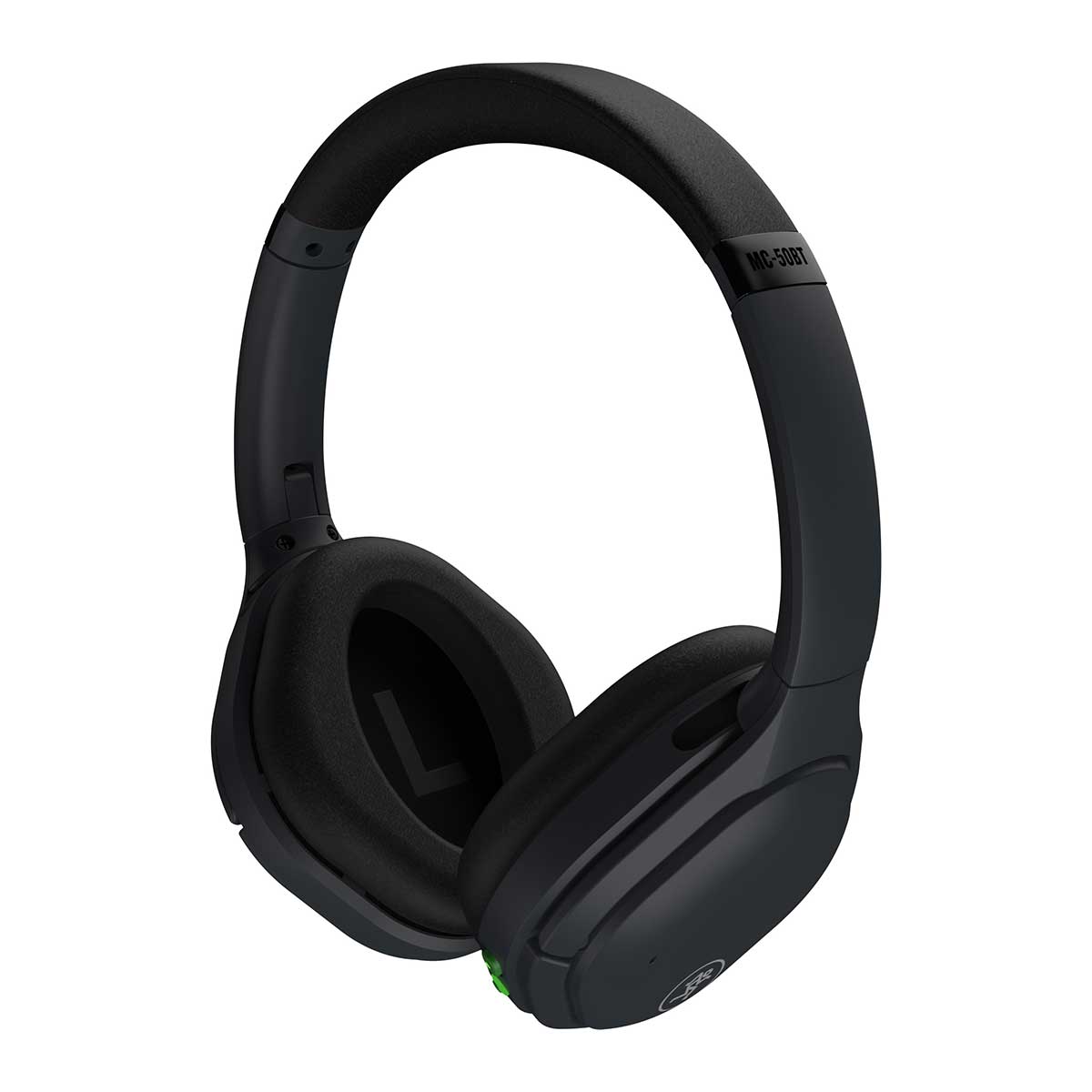 Mackie MC-50BT Wireless Noise Cancelling Headphones