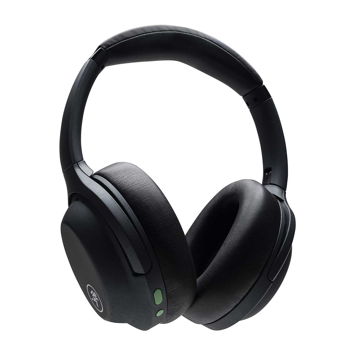Mackie MC-60BT Wireless Noise Cancelling Headphones