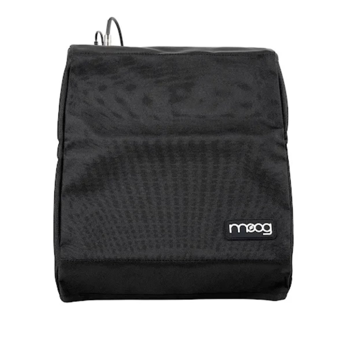 Moog 60HP 3-Tier Rack Dust Cover