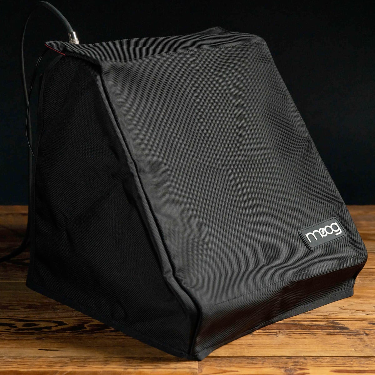 Moog 60HP 3-Tier Rack Dust Cover