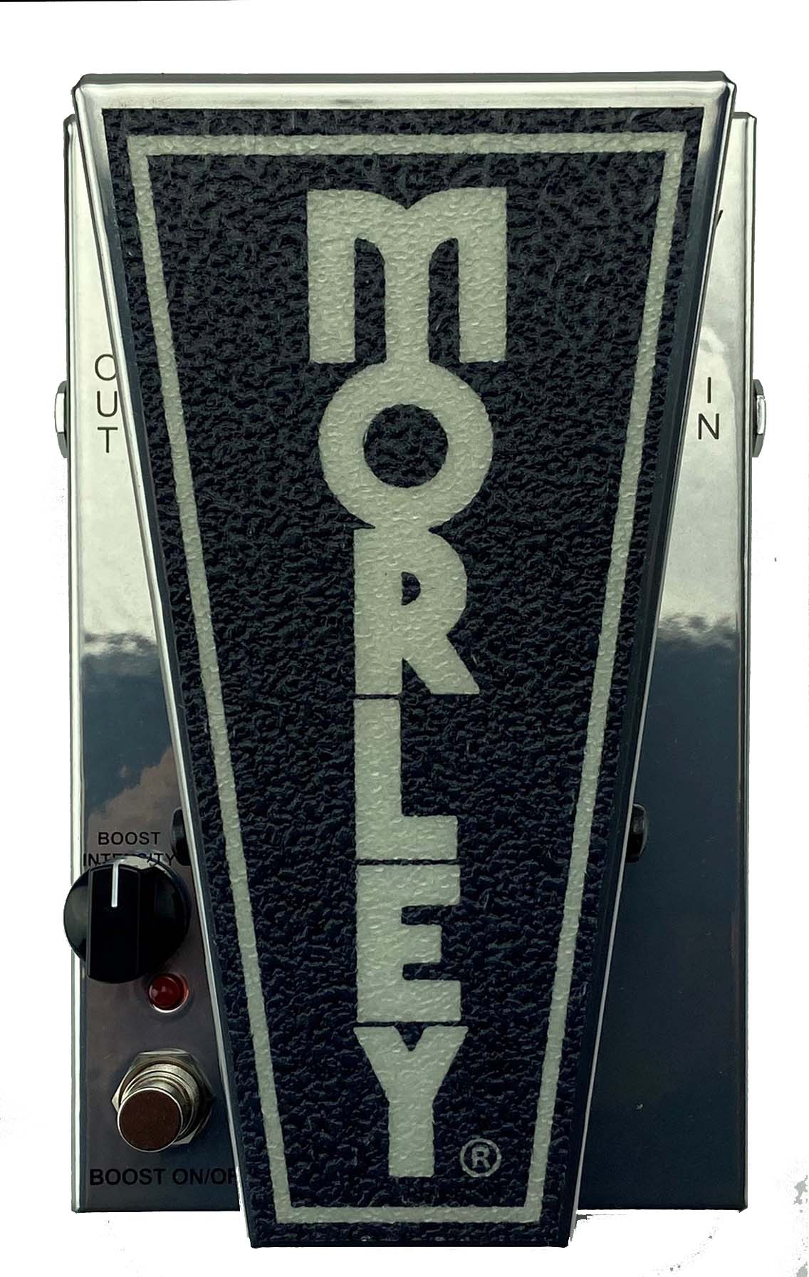 Morley Tel-Ray Revival MTVBO Volume Boost