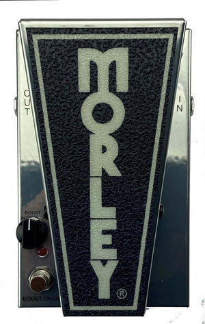 Morley Tel-Ray Revival MTVBO Volume Boost