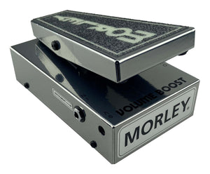 Morley Tel-Ray Revival MTVBO Volume Boost