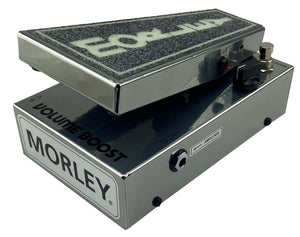Morley Tel-Ray Revival MTVBO Volume Boost