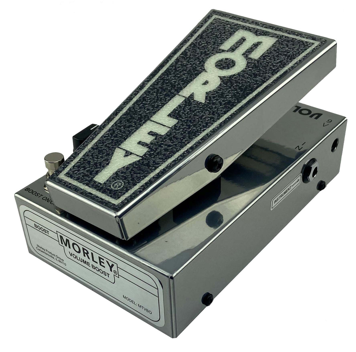 Morley Tel-Ray Revival MTVBO Volume Boost