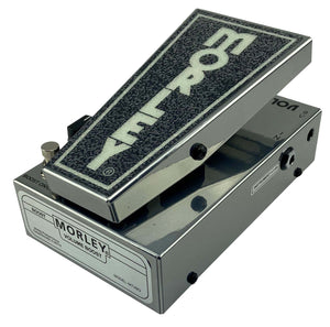 Morley Tel-Ray Revival MTVBO Volume Boost