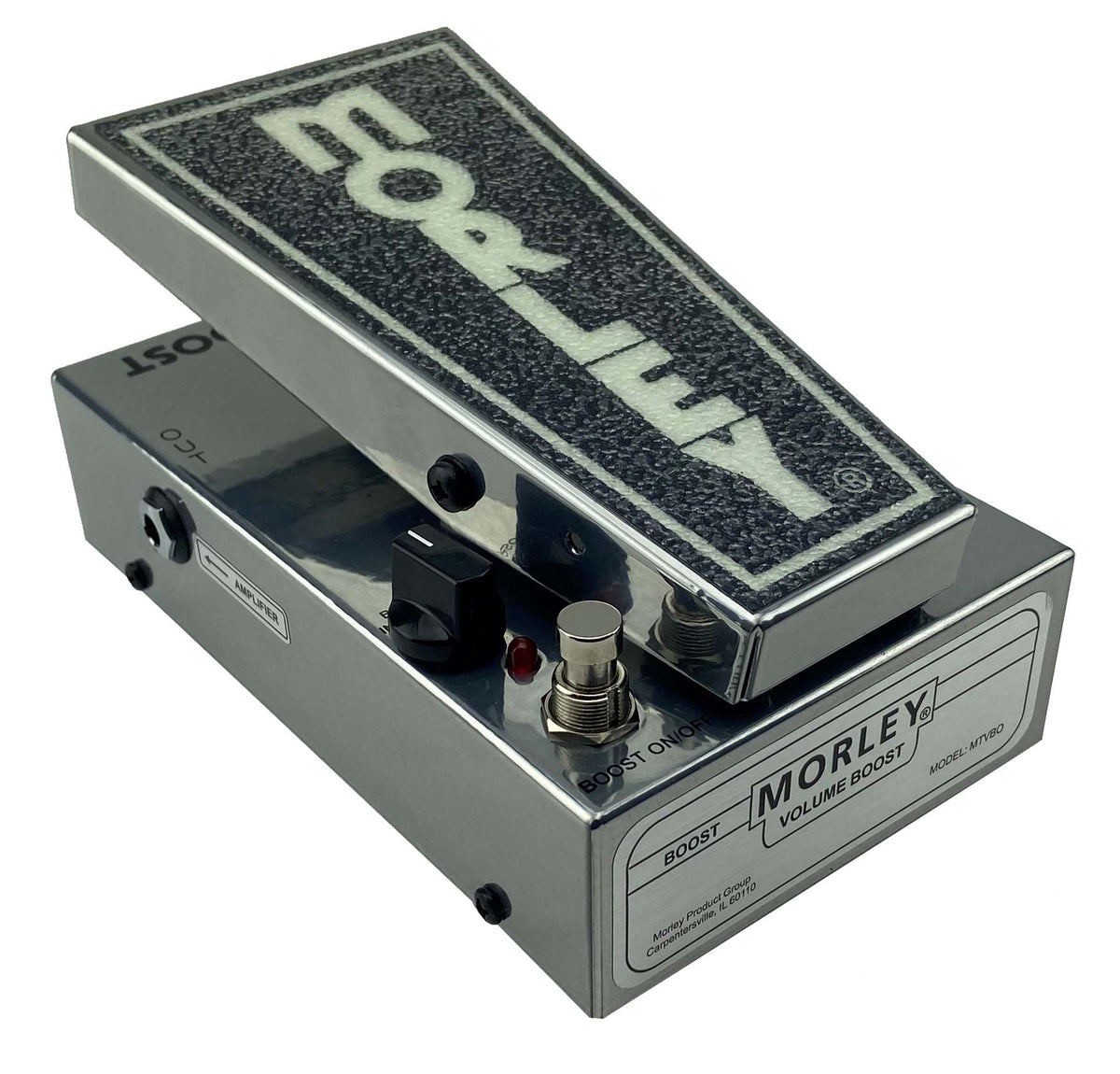 Morley Tel-Ray Revival MTVBO Volume Boost