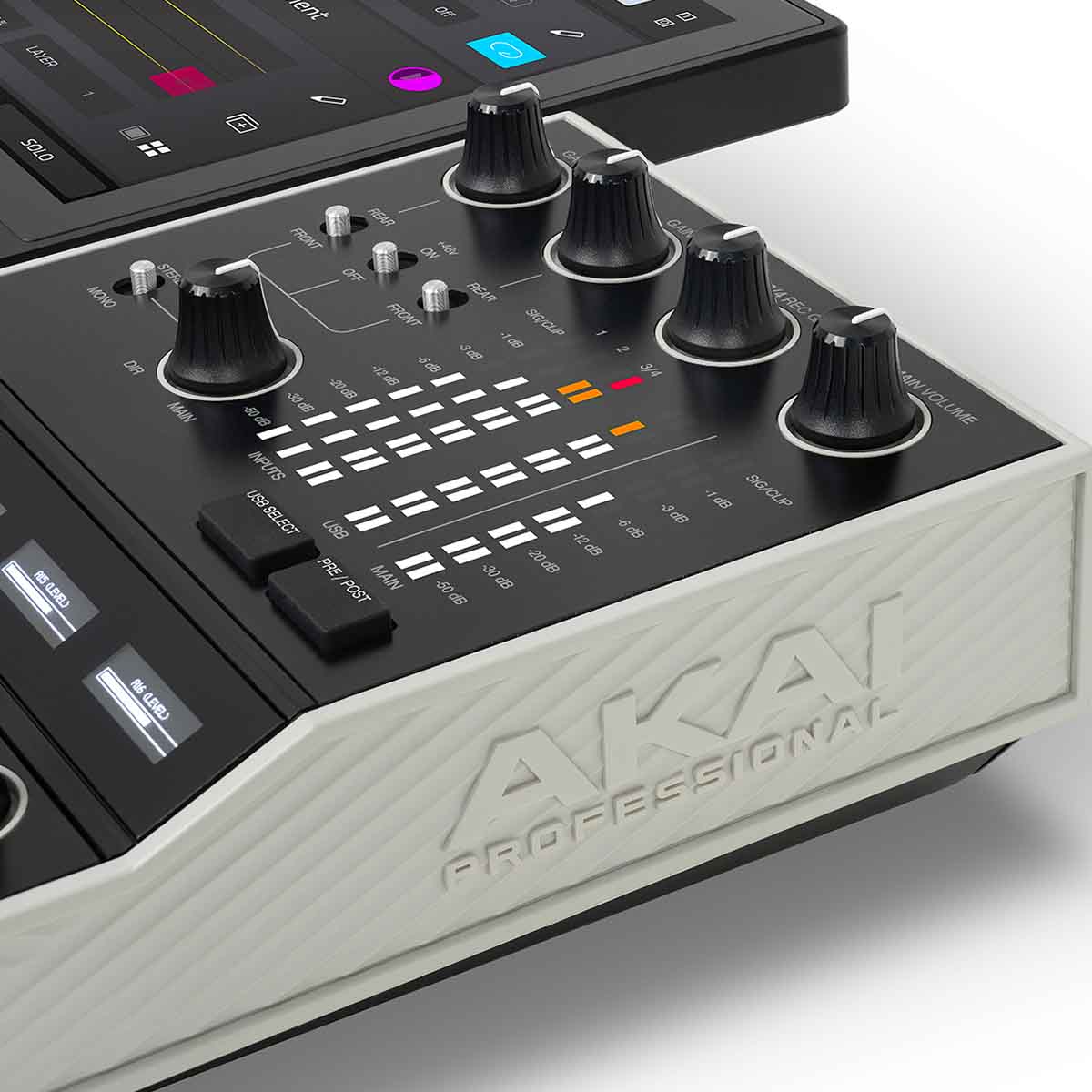 Akai Professional MPC XL Standalone Music Production Centre