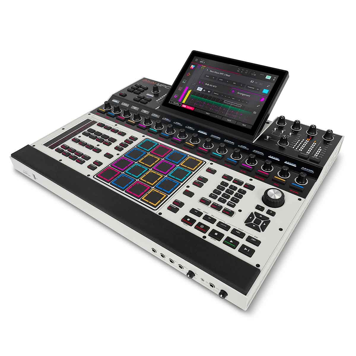 Akai Professional MPC XL Standalone Music Production Centre