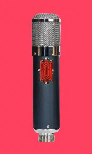 BeesNeez Mahalia Condenser Microphone [K6 (K67) Capsule]