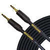 Mogami 3.5mm TRS to 3.5mm TRS Cable