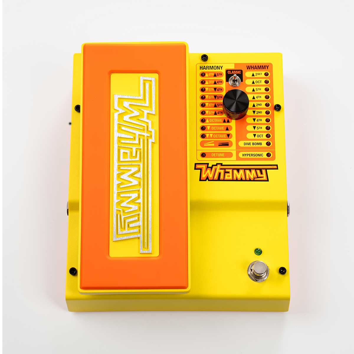 Digitech Mononeon Signature Whammy Pedal