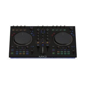 Native instruments Traktor MX2 2-Channel DJ Controller