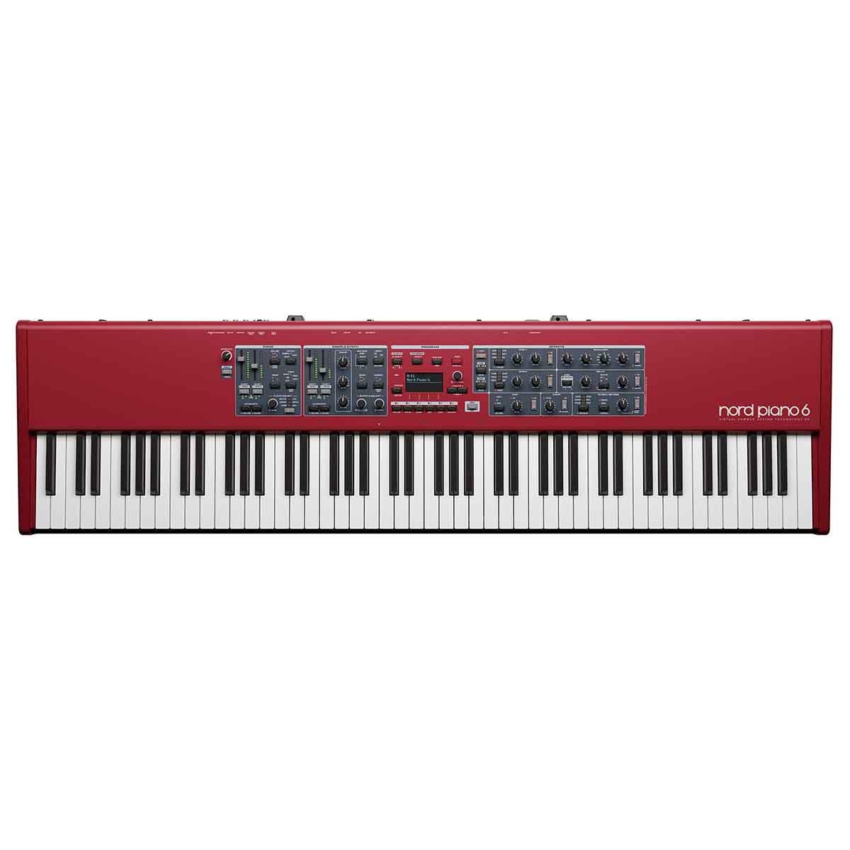 Nord Piano 6 88 Grand Weighted Action Piano, 88 Note