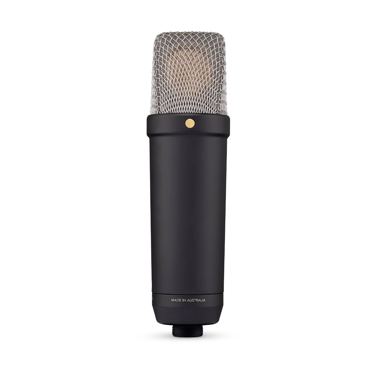 RODE NT1 Signature Series Large diaphragm studio condenser microphone