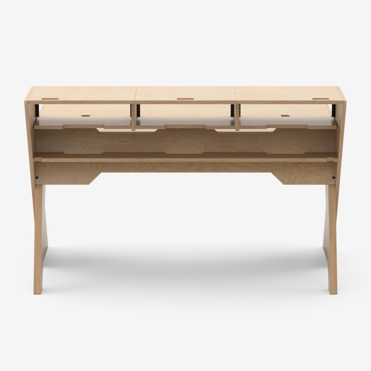 De-Fi Platform Studio Desk