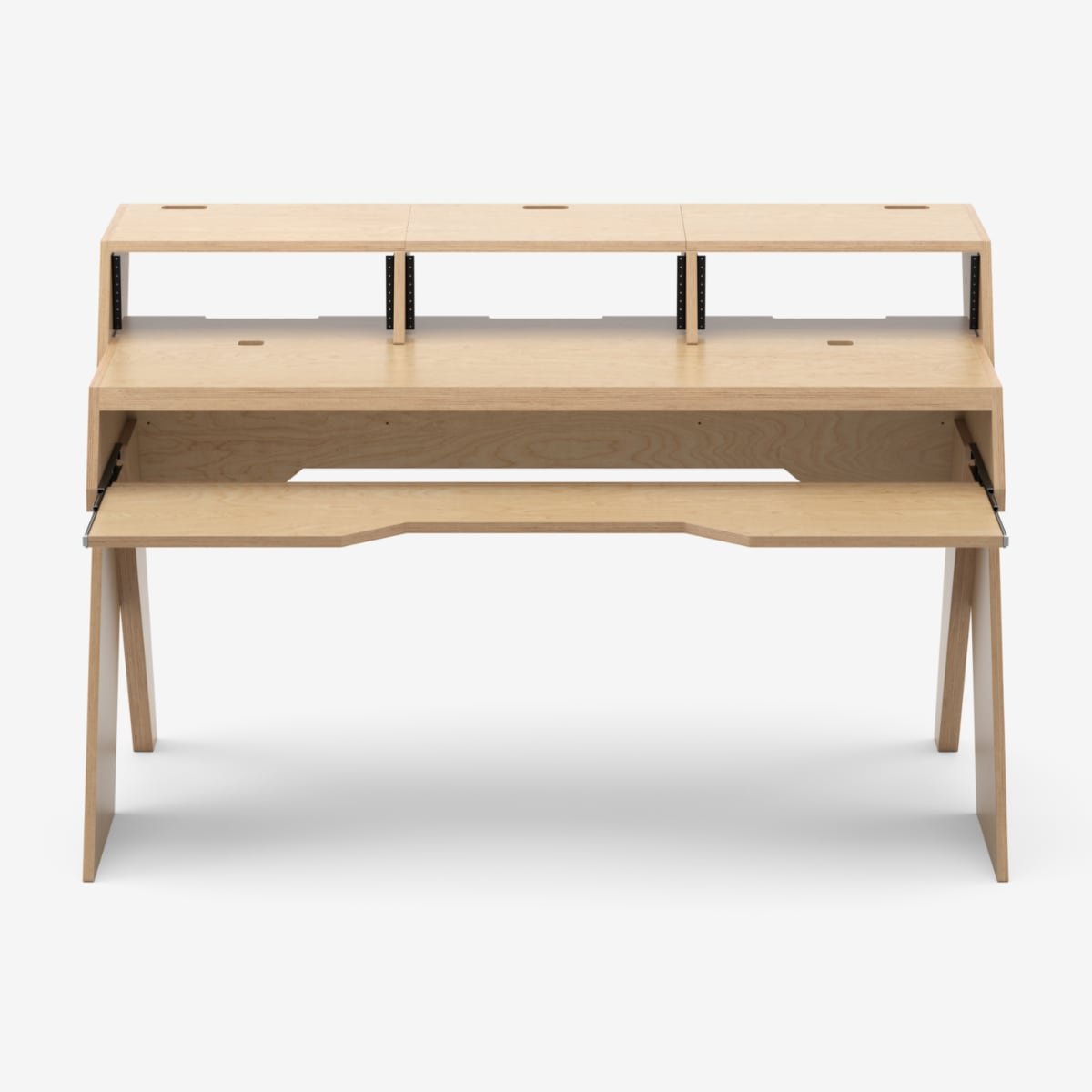 Platform Desk De-Fi Platform Studio Desk - Sounds Easy