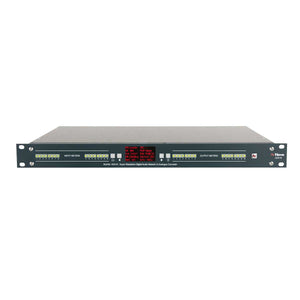 Neve StarNet ADA16 16x16 analogue line-level AD/DA converter