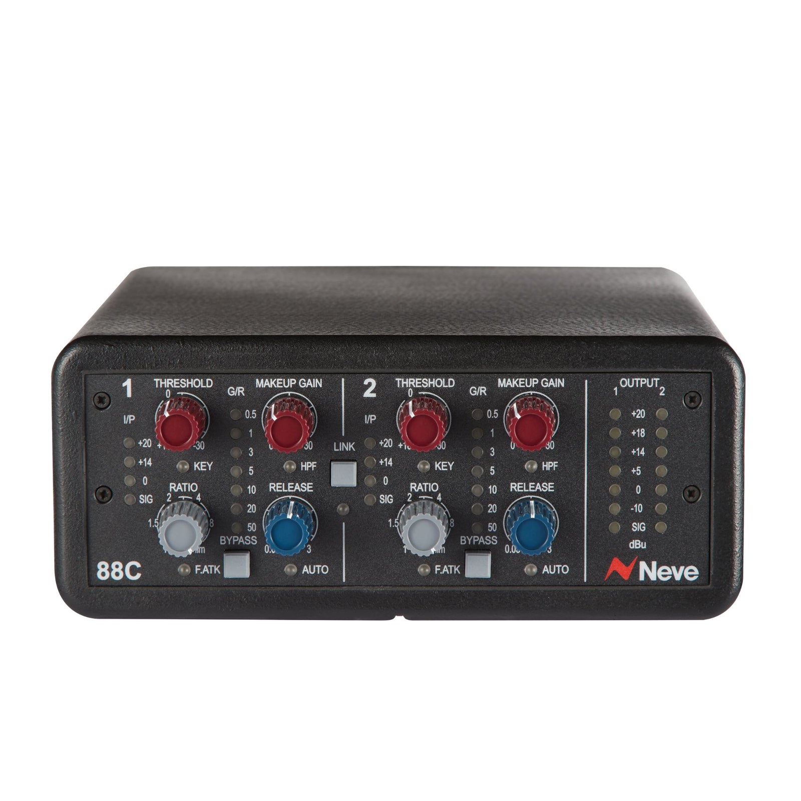 Neve® 88C Dual Desktop Dynamics