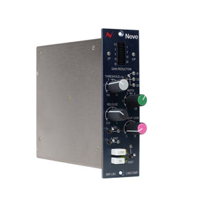 Neve 88R LBC 500 Series VCA Compressor/Limiter
