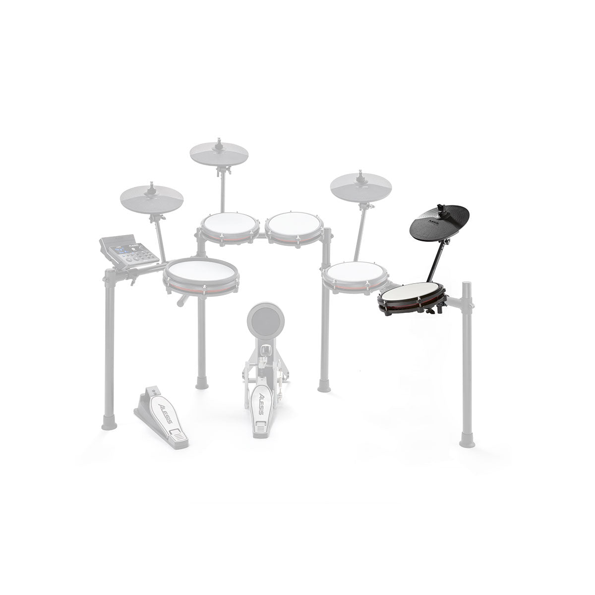 Alesis NitroMax Expansion Pack